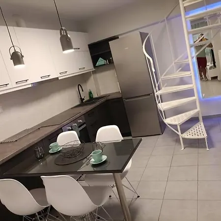 Veraman House * Vólos