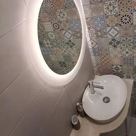 Appartement Veraman House Vólos