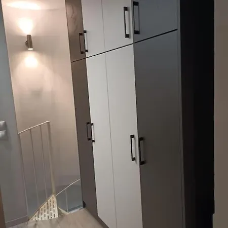 Appartement Veraman House *