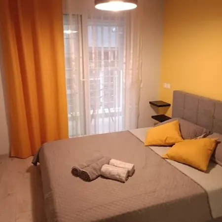 Veraman House * Βόλος