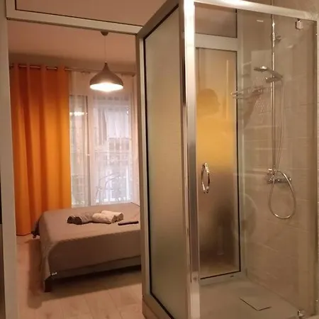 Veraman House Volos
