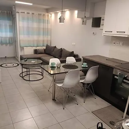 Veraman House * Volos