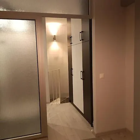 Apartment Veraman House Volos
