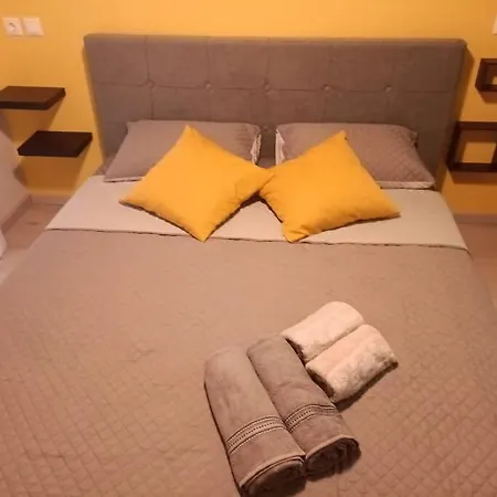 Veraman House Volos