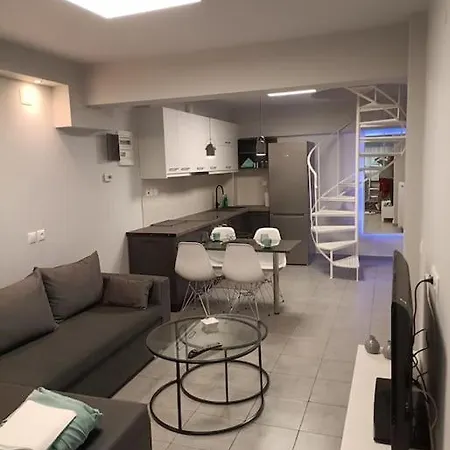 Veraman House Volos