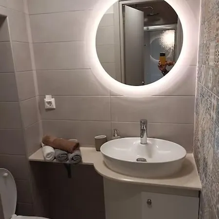 Veraman House Volos