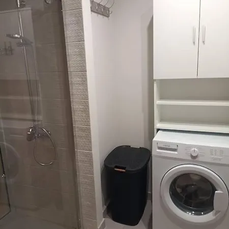 아파트 Veraman House 볼로스