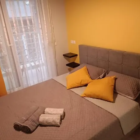 Veraman House Volos