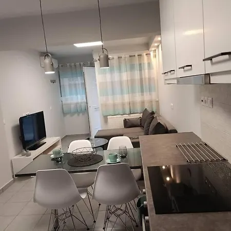 Veraman House