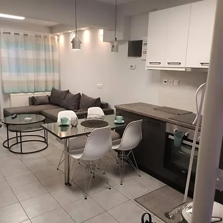 Apartment Veraman House *