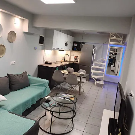 Apartment Veraman House